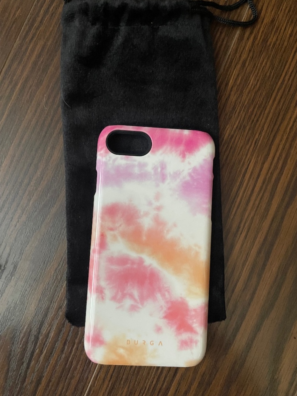 Burga “tough” case for iPhone 7, 8 SE 2020, SE 2023.